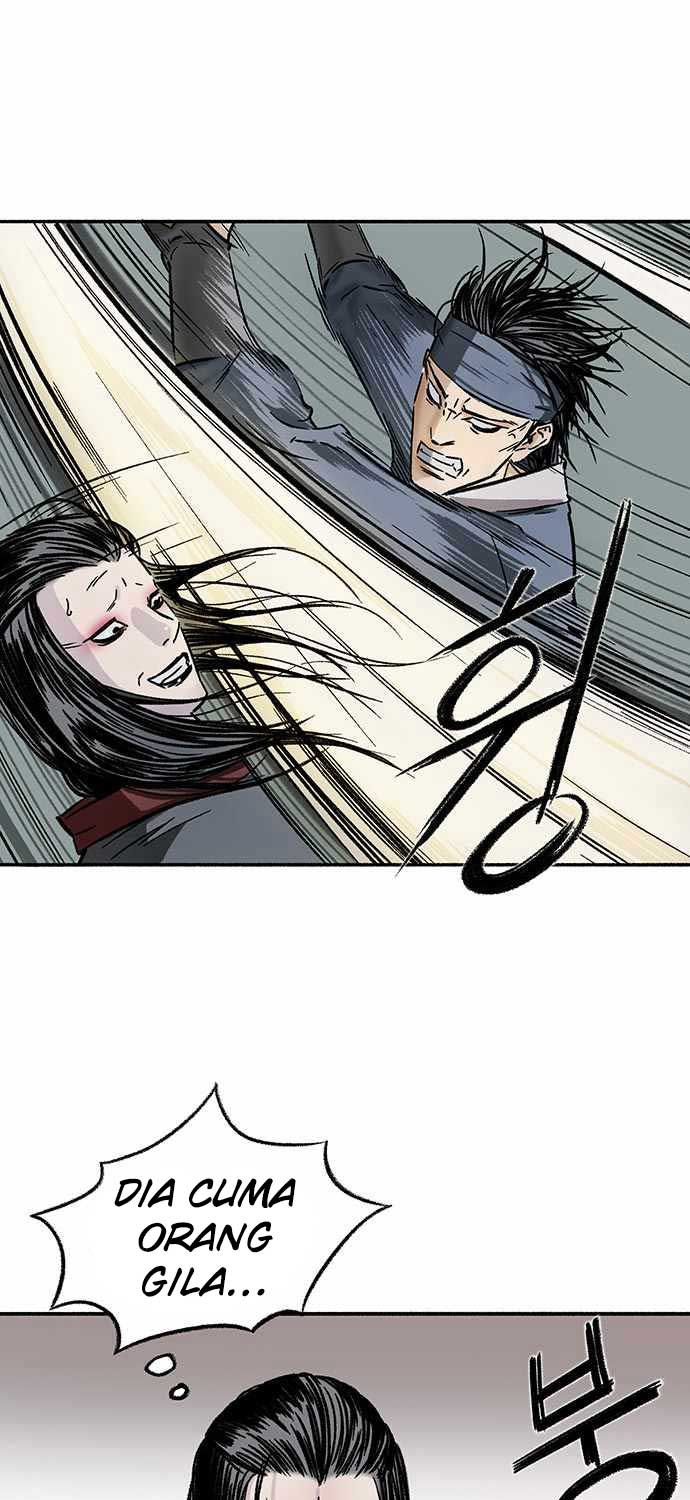 Flower Warrior Chapter 2 - halaman 32