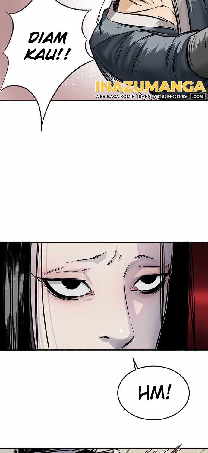 Flower Warrior Chapter 2 - halaman 34