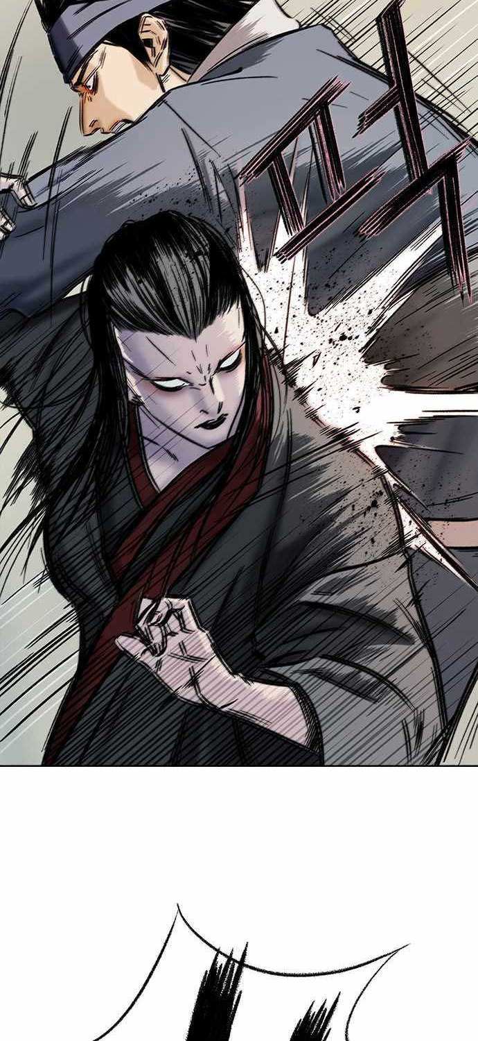 Flower Warrior Chapter 2 - halaman 35
