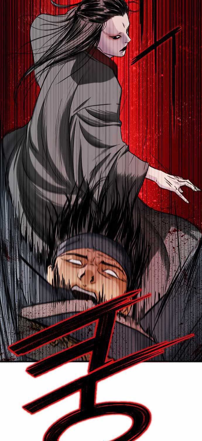 Flower Warrior Chapter 2 - halaman 38