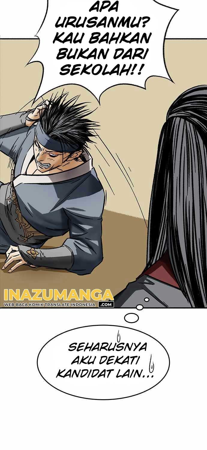 Flower Warrior Chapter 2 - halaman 40