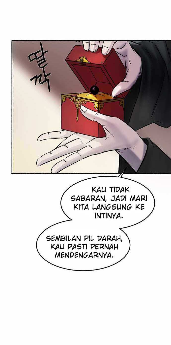 Flower Warrior Chapter 2 - halaman 41