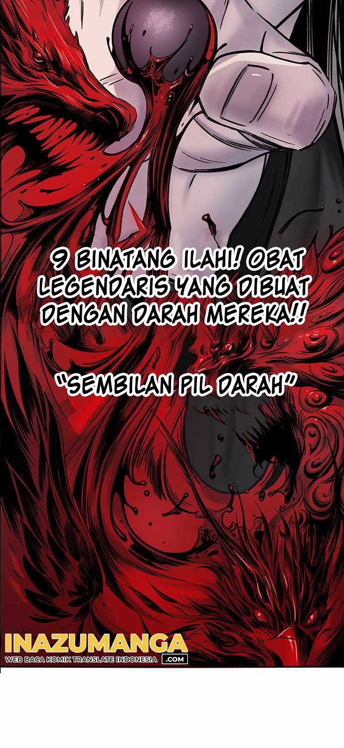 Flower Warrior Chapter 2 - halaman 43