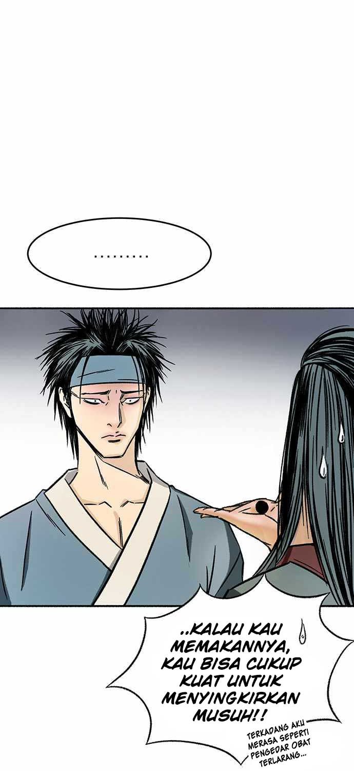Flower Warrior Chapter 2 - halaman 44