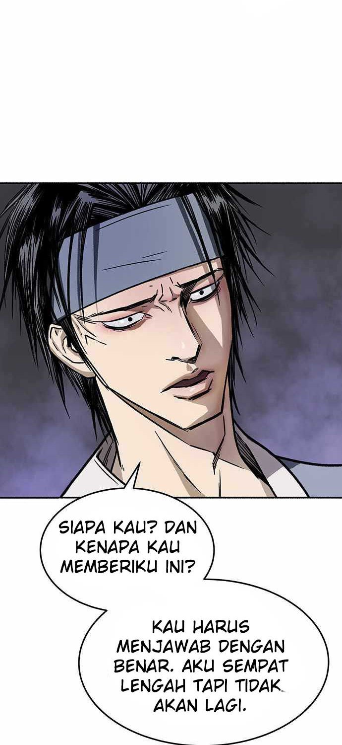 Flower Warrior Chapter 2 - halaman 45