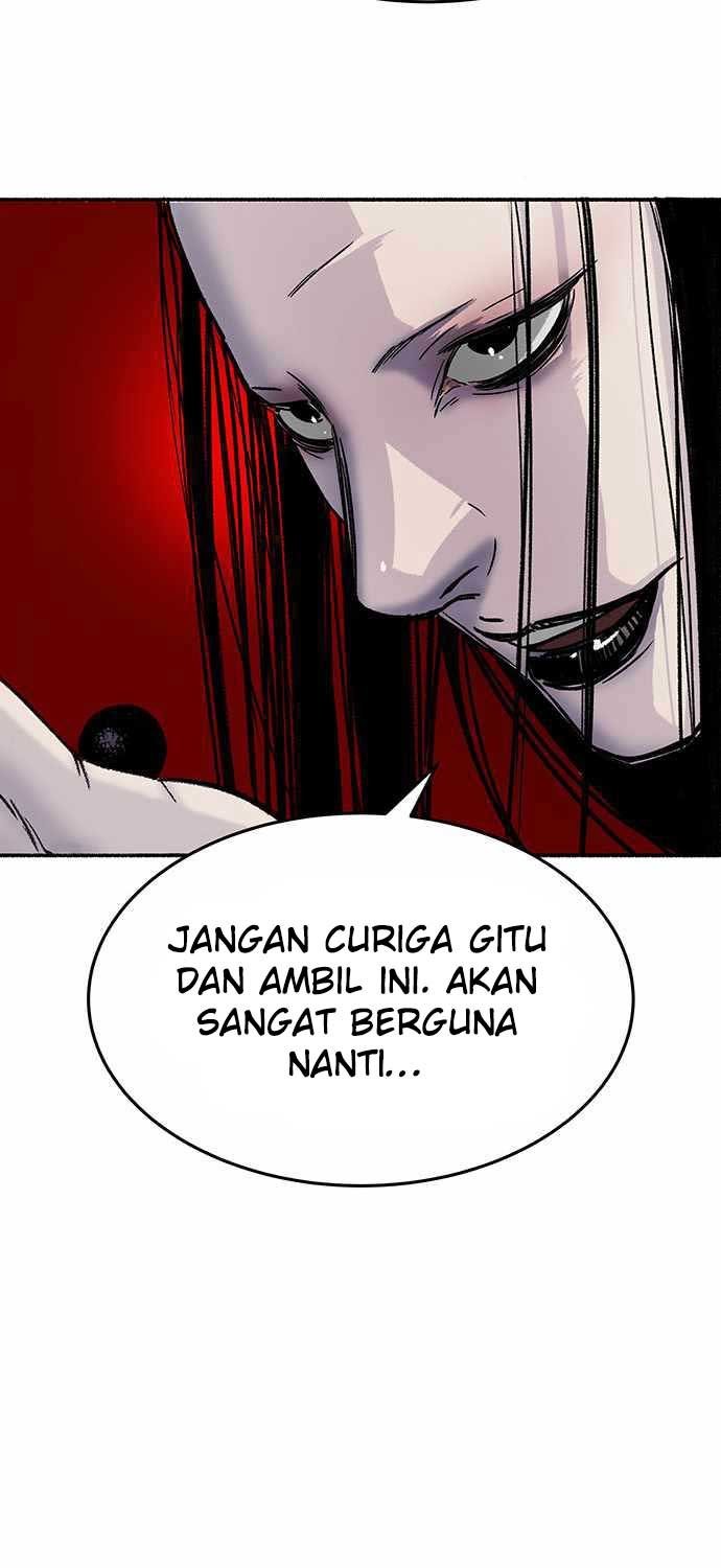 Flower Warrior Chapter 2 - halaman 46