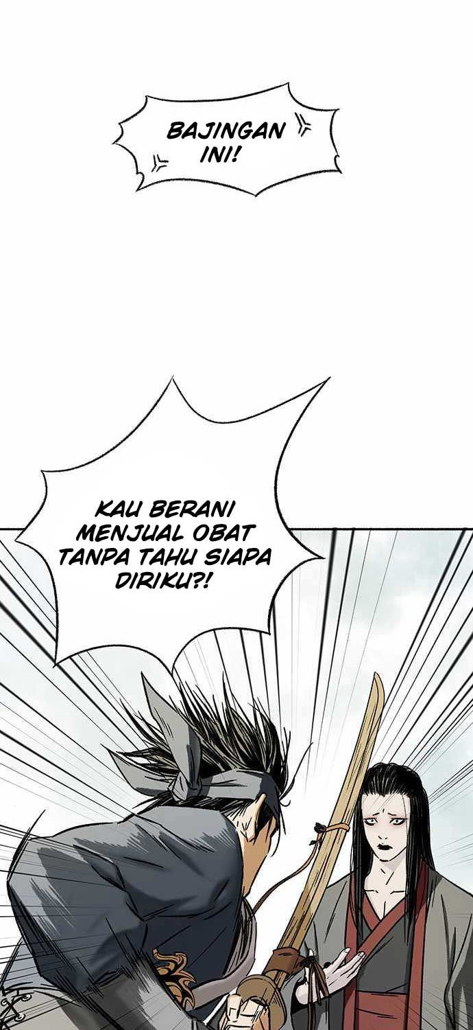 Flower Warrior Chapter 2 - halaman 47