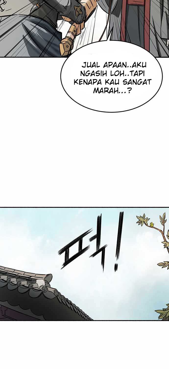 Flower Warrior Chapter 2 - halaman 48