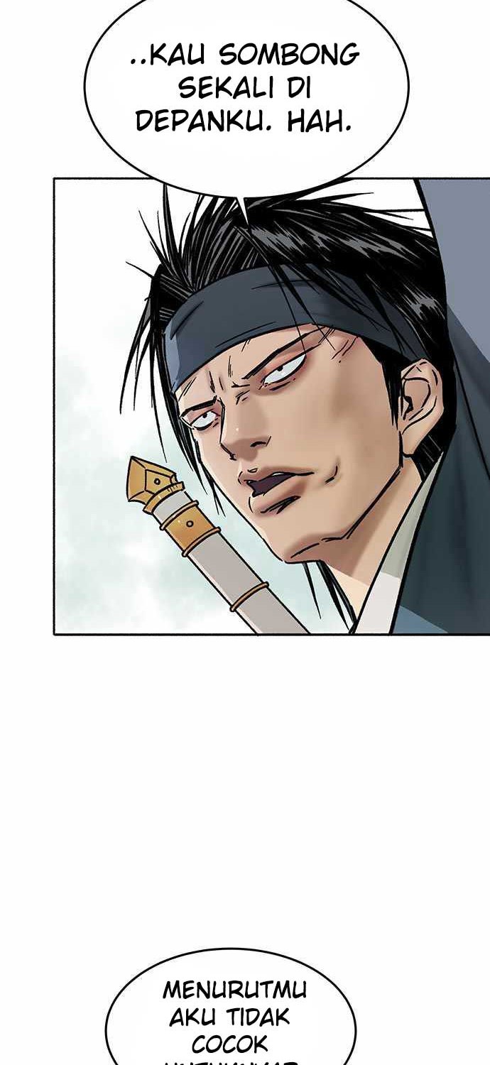 Flower Warrior Chapter 2 - halaman 5