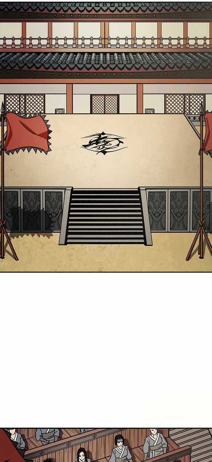 Flower Warrior Chapter 2 - halaman 52