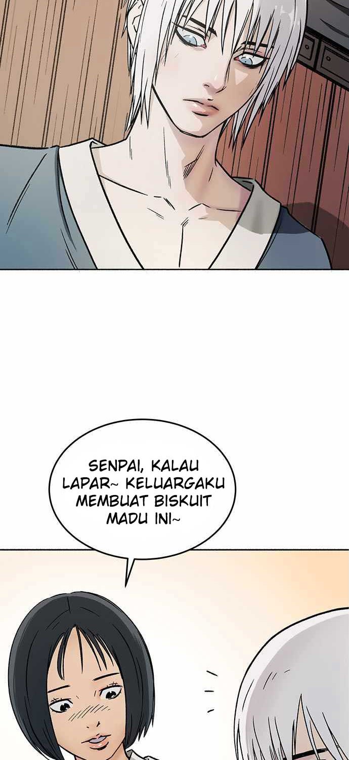Flower Warrior Chapter 2 - halaman 55