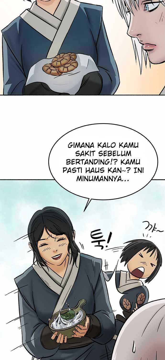 Flower Warrior Chapter 2 - halaman 56