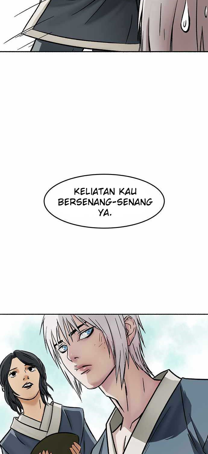 Flower Warrior Chapter 2 - halaman 57