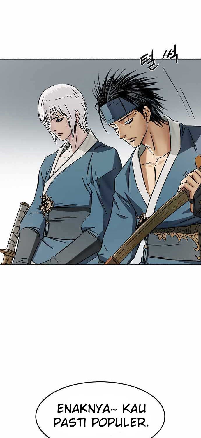 Flower Warrior Chapter 2 - halaman 59