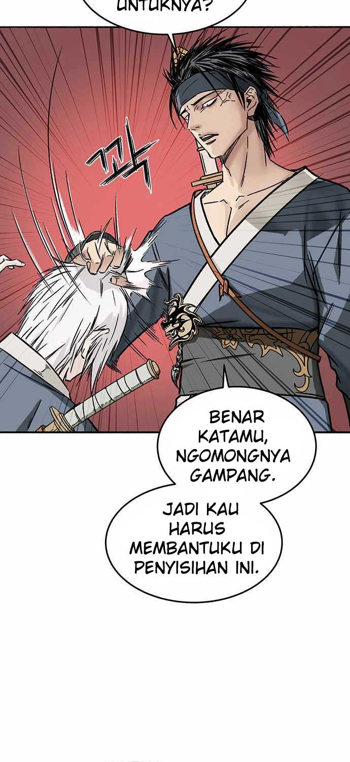 Flower Warrior Chapter 2 - halaman 6