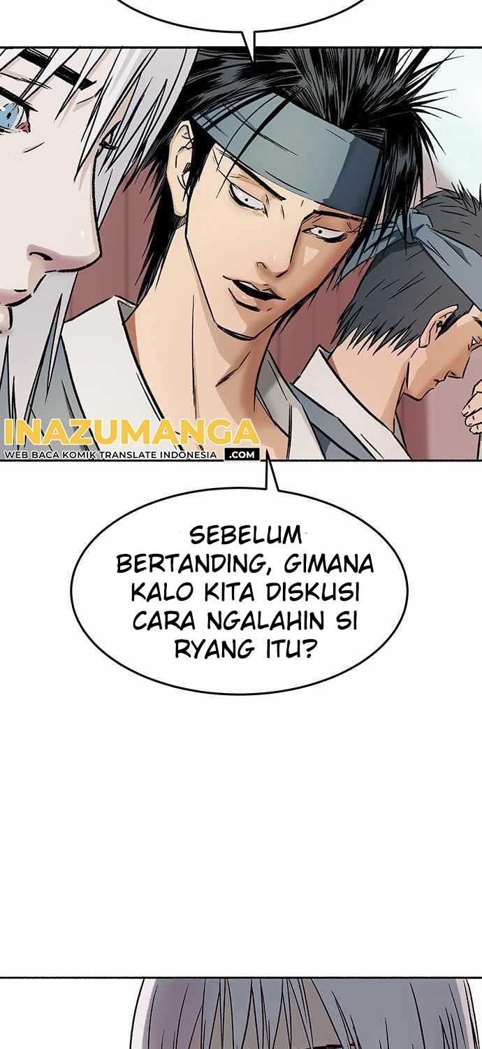 Flower Warrior Chapter 2 - halaman 60