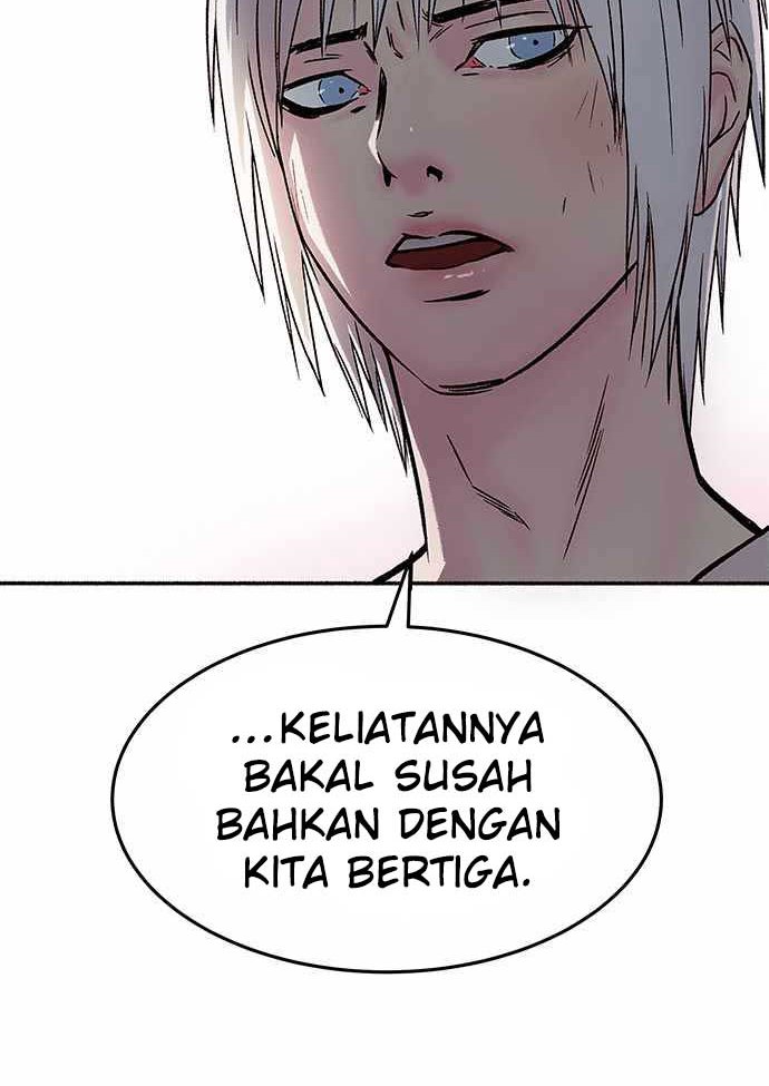 Flower Warrior Chapter 2 - halaman 61