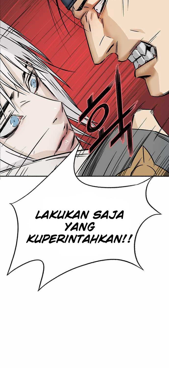 Flower Warrior Chapter 2 - halaman 63
