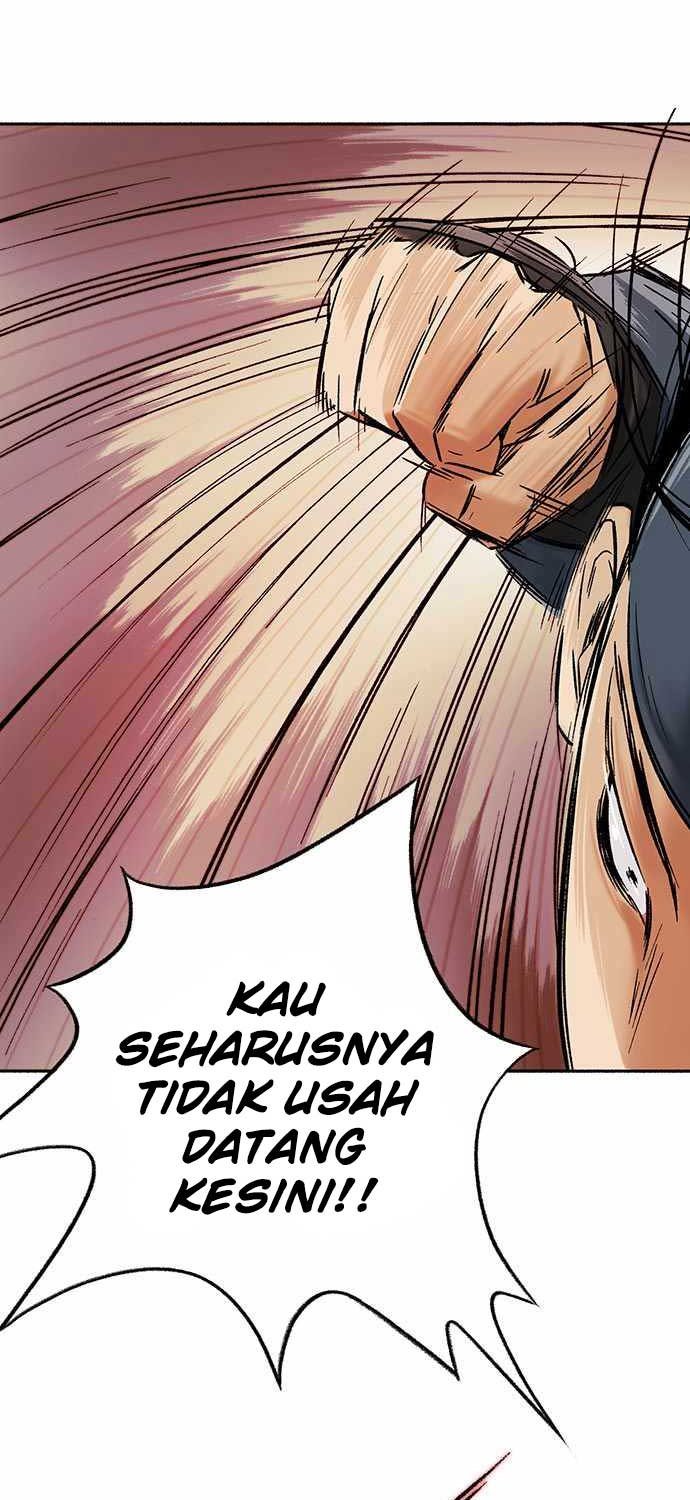 Flower Warrior Chapter 2 - halaman 64