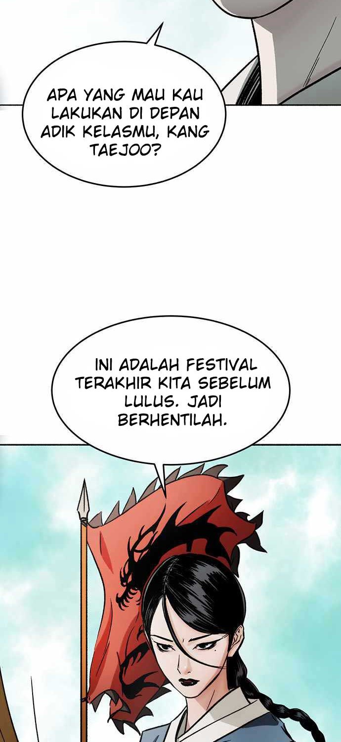 Flower Warrior Chapter 2 - halaman 67