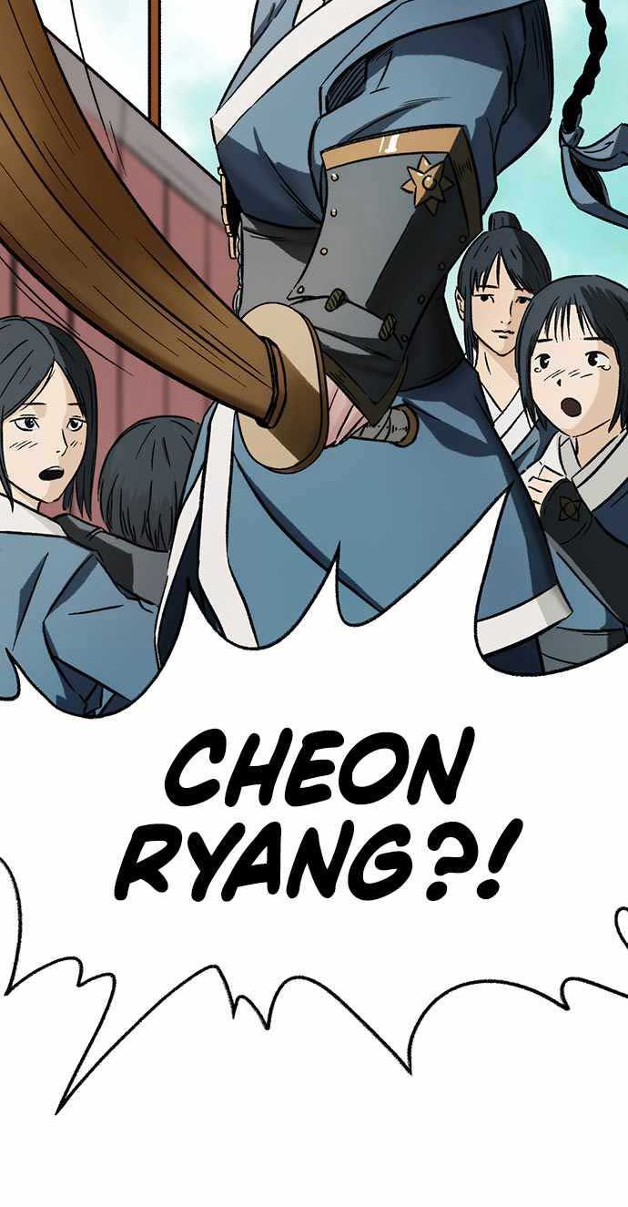 Flower Warrior Chapter 2 - halaman 68