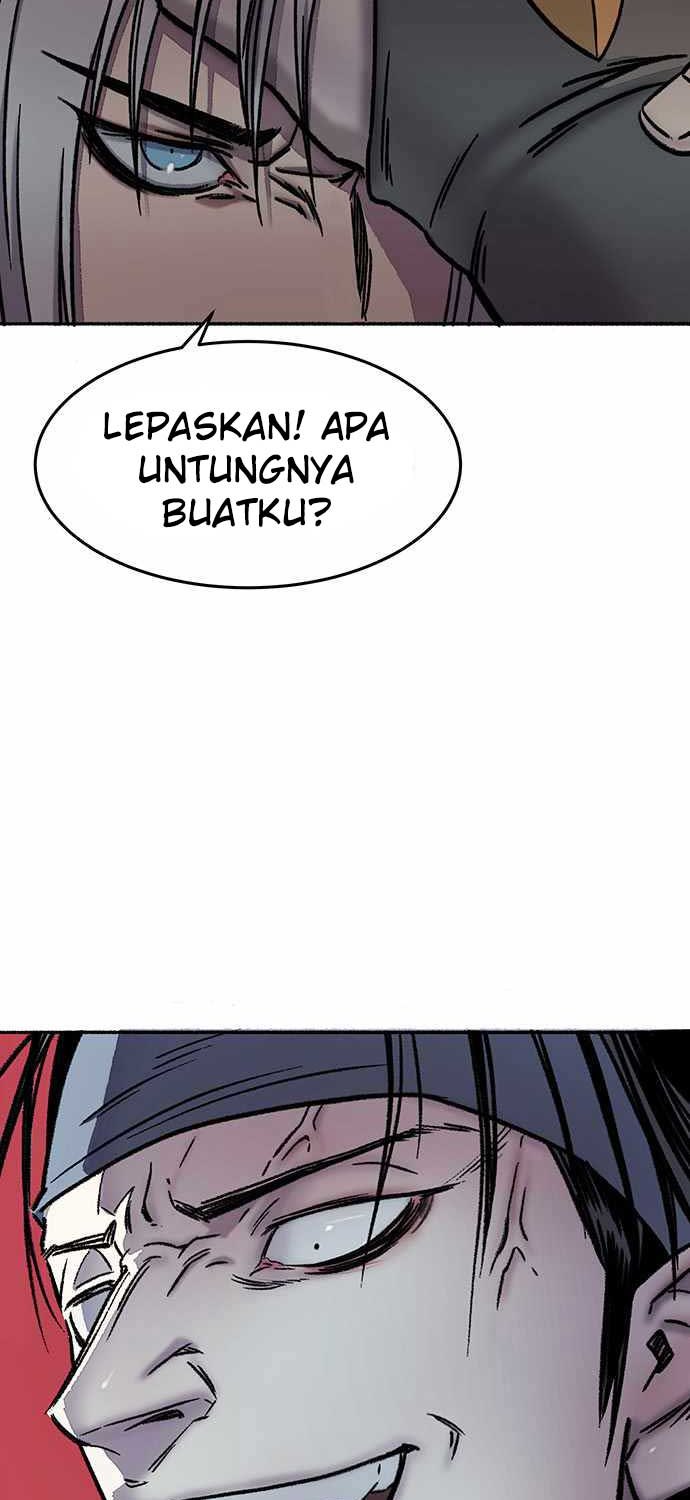 Flower Warrior Chapter 2 - halaman 8