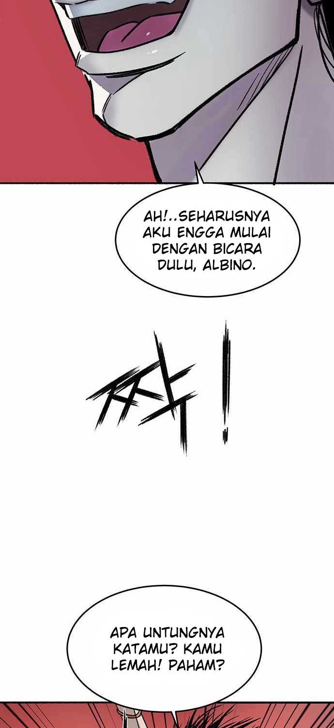 Flower Warrior Chapter 2 - halaman 9