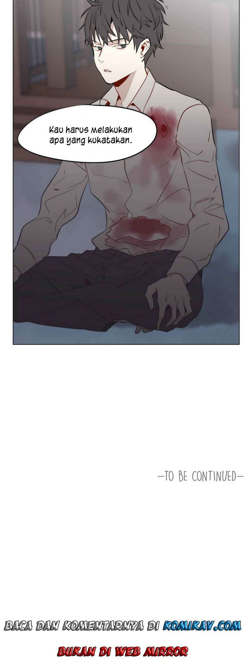 Flower Wizard Chapter 10 - halaman 19