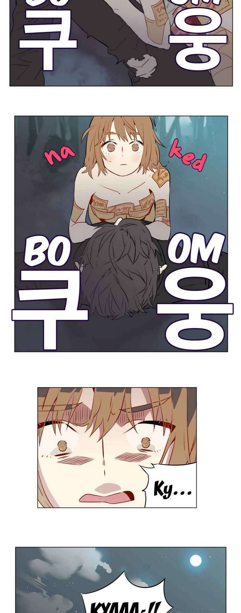 Flower Wizard Chapter 10 - halaman 4
