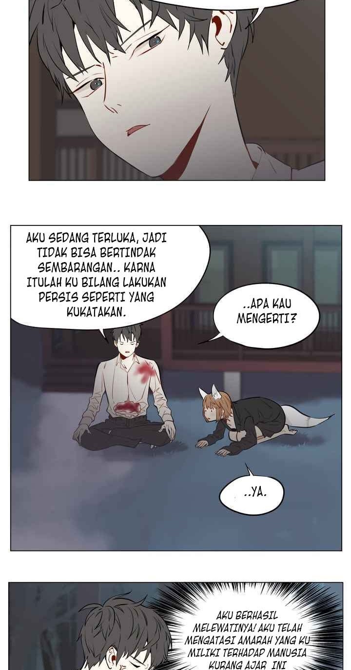 Flower Wizard Chapter 11 - halaman 3