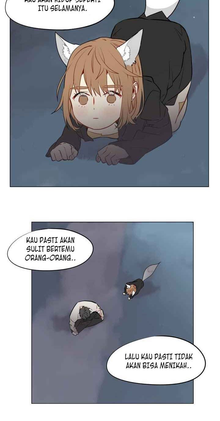 Flower Wizard Chapter 11 - halaman 7