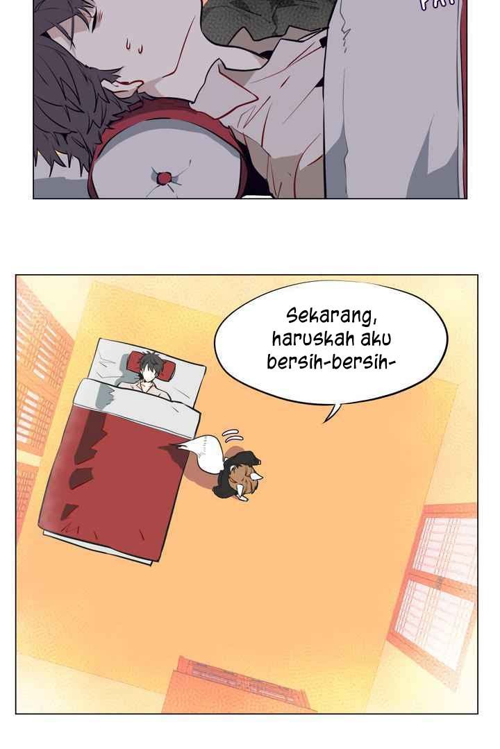 Flower Wizard Chapter 12 - halaman 11