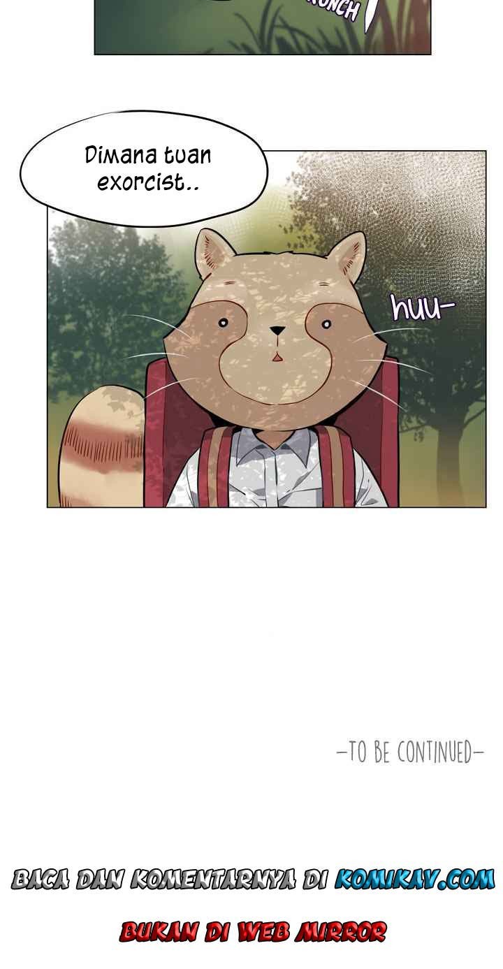 Flower Wizard Chapter 12 - halaman 22
