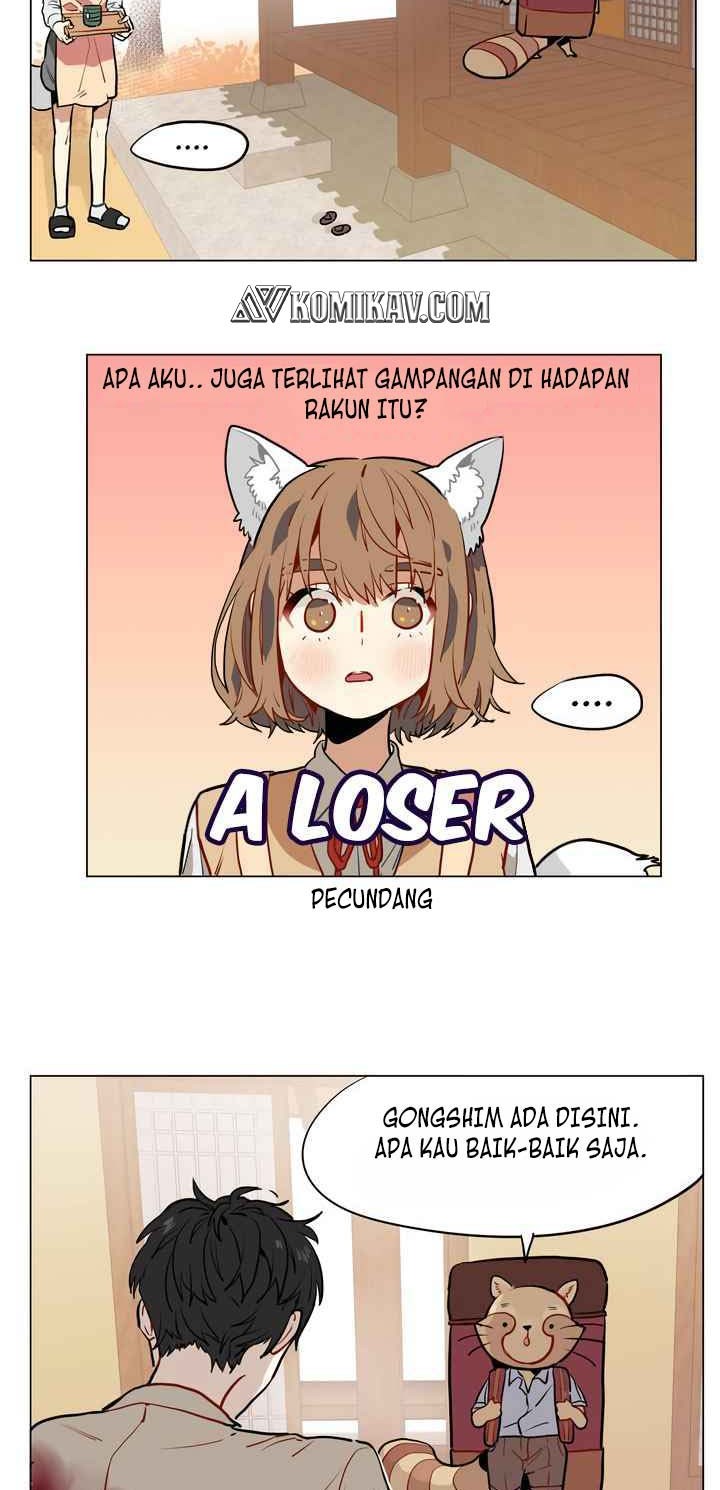Flower Wizard Chapter 13 - halaman 10