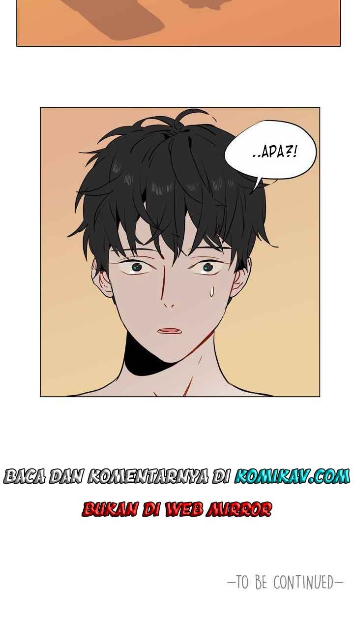 Flower Wizard Chapter 13 - halaman 19
