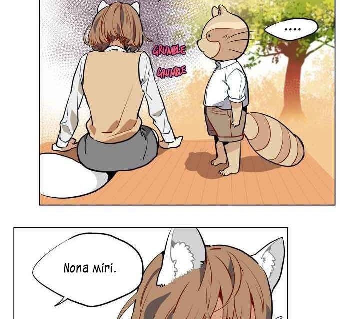 Flower Wizard Chapter 14 - halaman 16