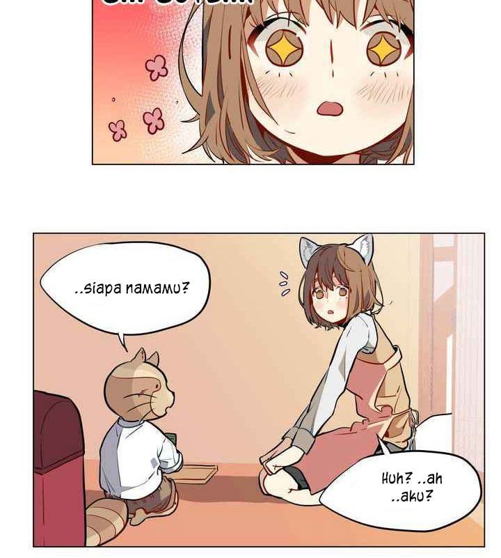 Flower Wizard Chapter 14 - halaman 7
