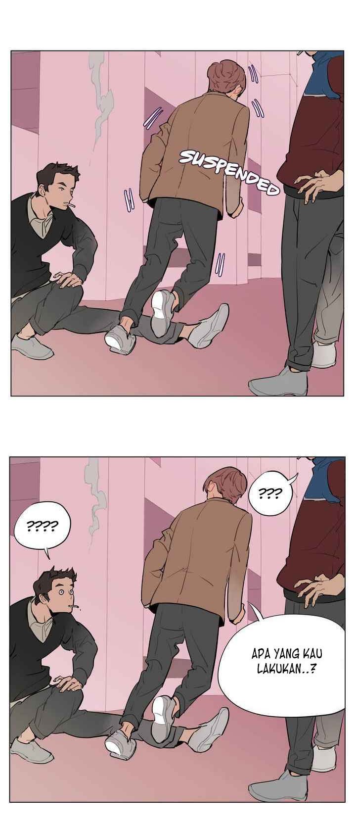Flower Wizard Chapter 15 - halaman 13