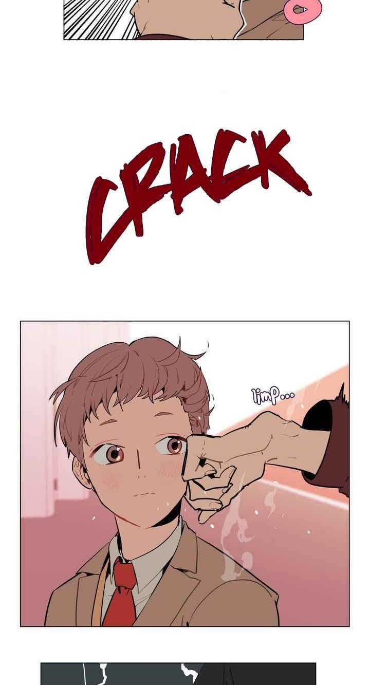 Flower Wizard Chapter 15 - halaman 16