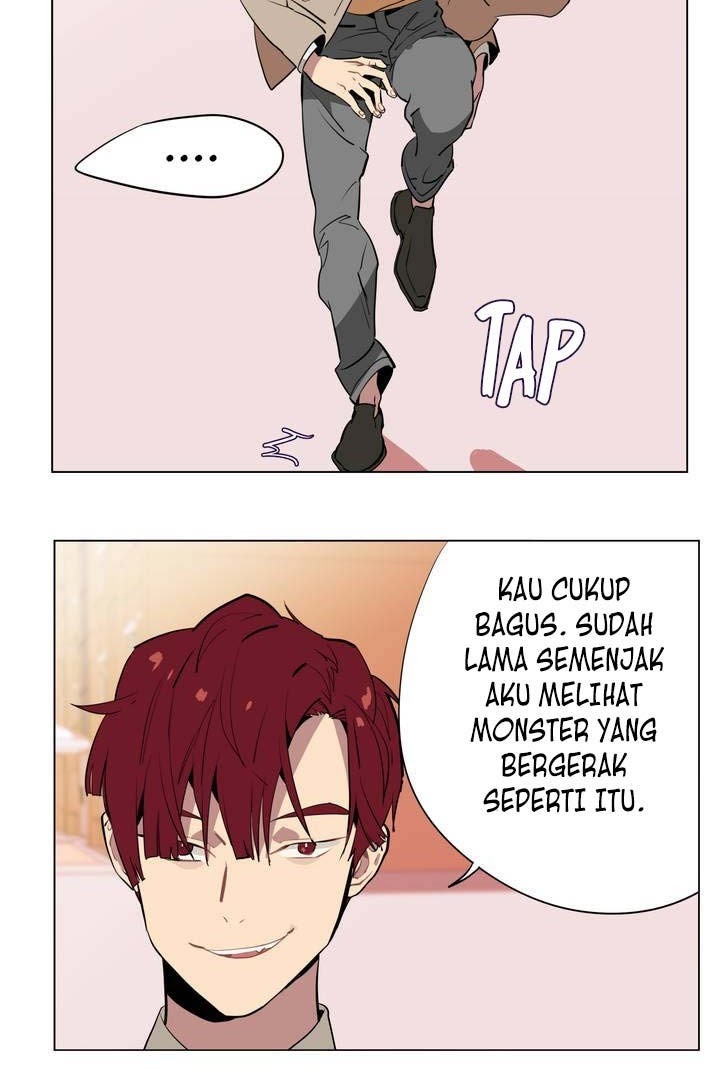 Flower Wizard Chapter 16 - halaman 13