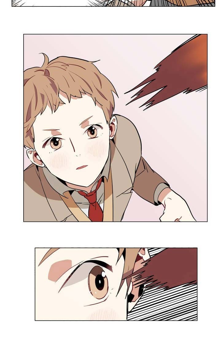 Flower Wizard Chapter 16 - halaman 19