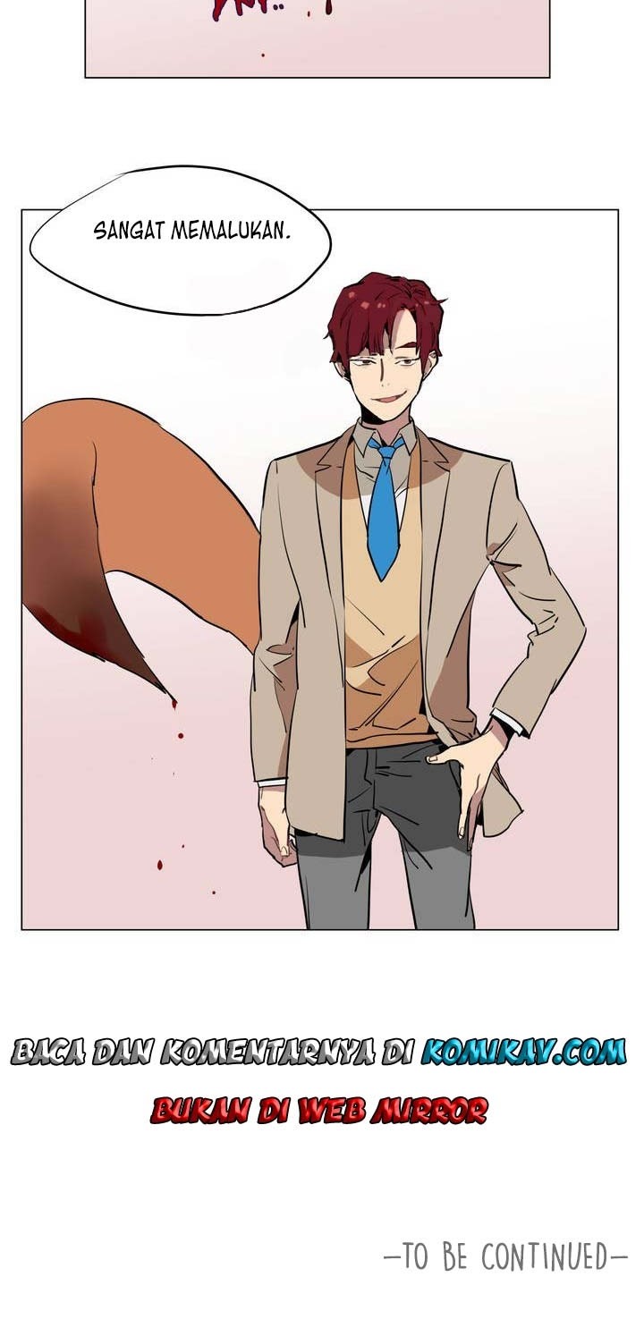 Flower Wizard Chapter 16 - halaman 22