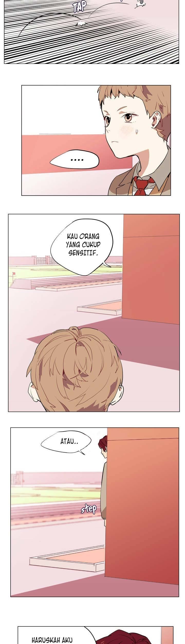 Flower Wizard Chapter 16 - halaman 5