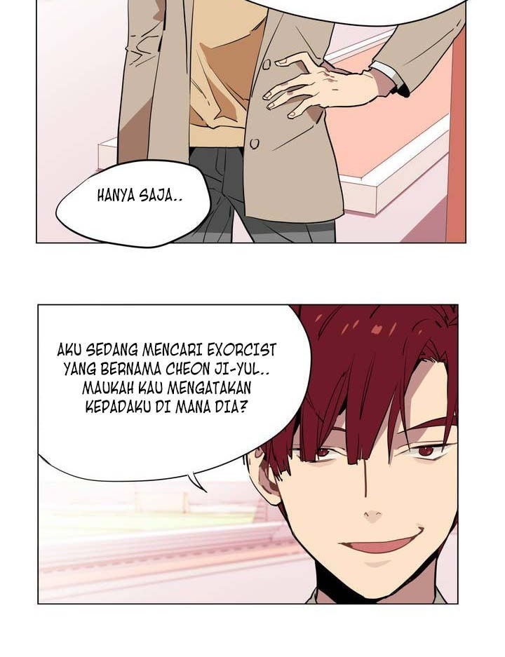 Flower Wizard Chapter 16 - halaman 7