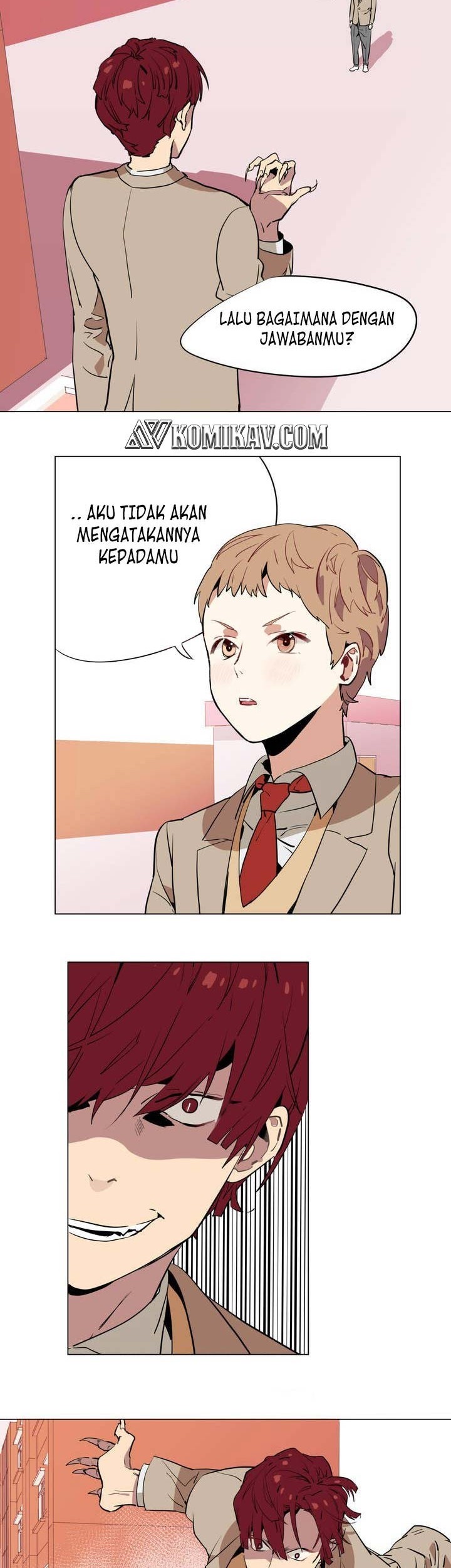 Flower Wizard Chapter 16 - halaman 9