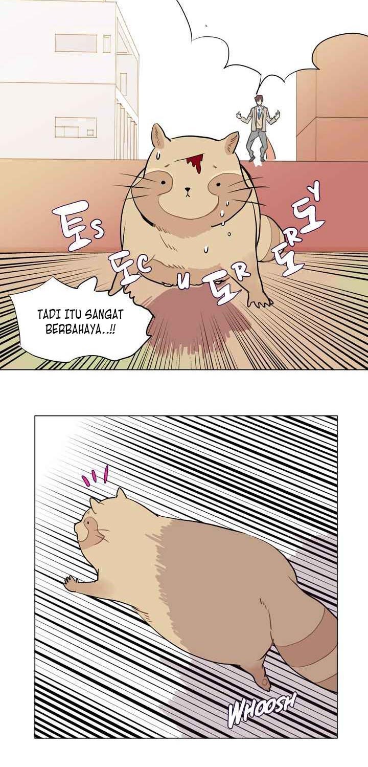 Flower Wizard Chapter 17 - halaman 13