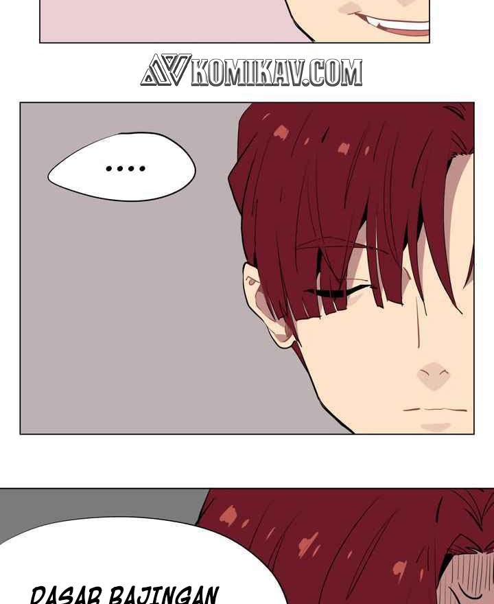 Flower Wizard Chapter 17 - halaman 4
