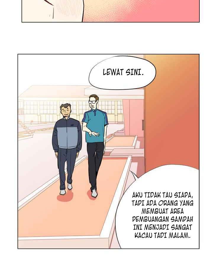 Flower Wizard Chapter 17 - halaman 7