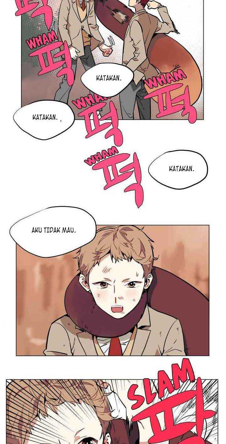 Flower Wizard Chapter 20 - halaman 5