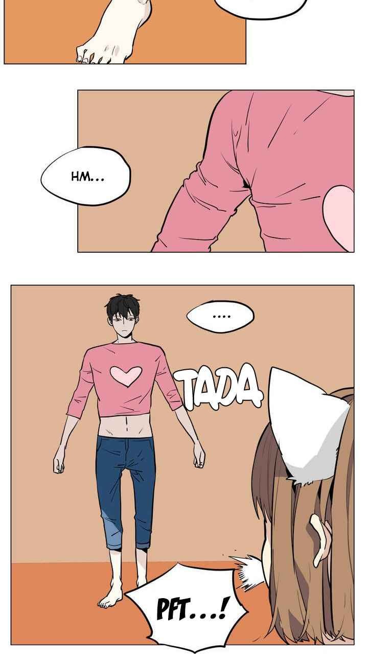 Flower Wizard Chapter 22 - halaman 12